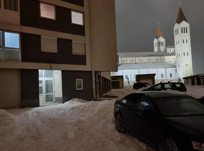Studio Apartman Masa Kupres
